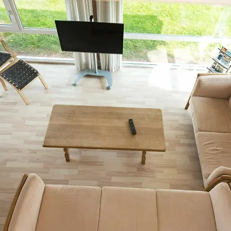 Casa vacanze 6 Person In Sj Lund By Traum *