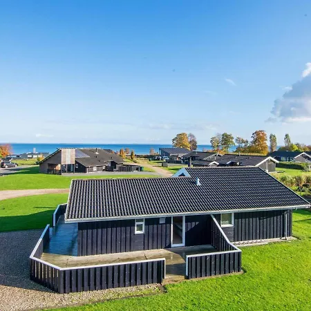Casa vacanze 6 Person In Sj Lund By Traum *
