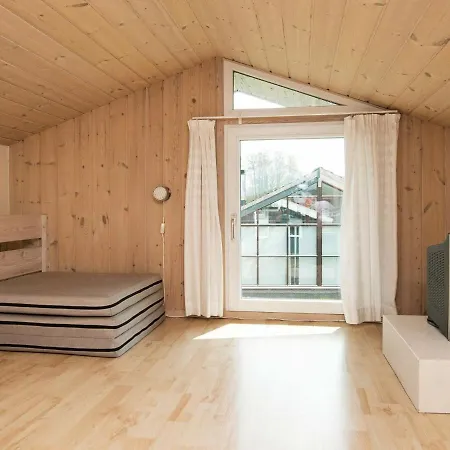 Casa vacanze 6 Person In Sj Lund By Traum Sjolund