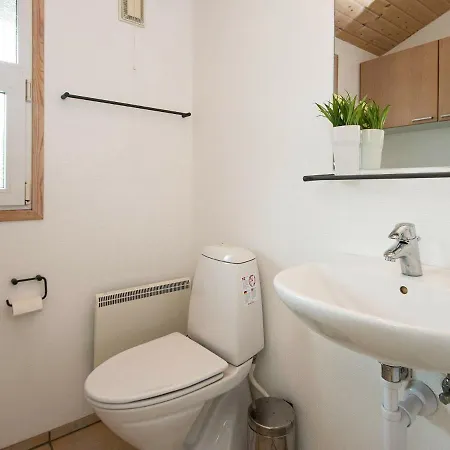 Casa vacanze 6 Person In Sj Lund By Traum *