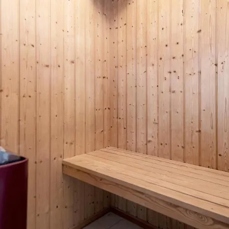 Casa vacanze 6 Person In Sj Lund By Traum Sjolund
