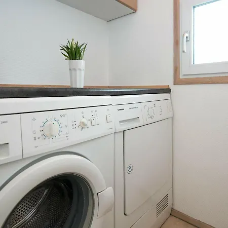6 Person In Sj Lund By Traum Casa vacanze Sjolund