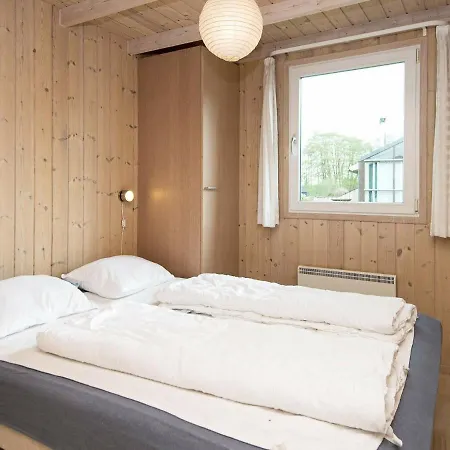 Holiday home 6 Person In Sj Lund *