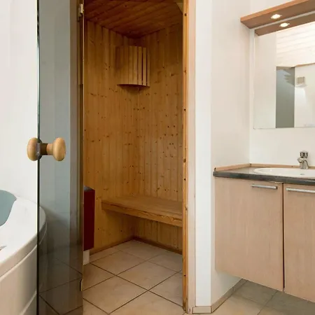 6 Person In Sj Lund By Traum Casa vacanze Sjolund