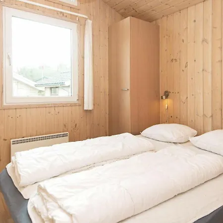Holiday home 6 Person In Sj Lund *